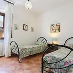 Il Selleria - Ter105 By Interhome * Terricciola