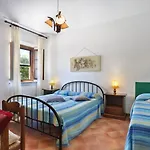 Il Selleria - Ter105 By Interhome * Terricciola