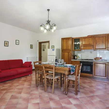 Il Selleria - Ter105 By Interhome Апартаменты *