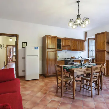 Il Selleria - Ter105 By Interhome Апартаменты *