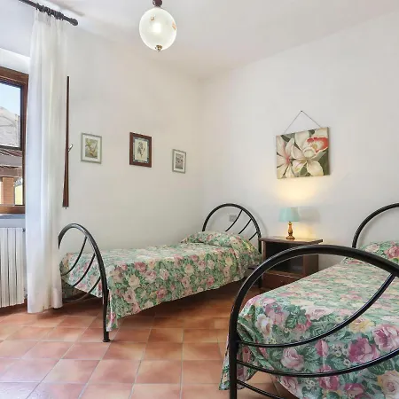 Il Selleria - Ter105 By Interhome * Terricciola
