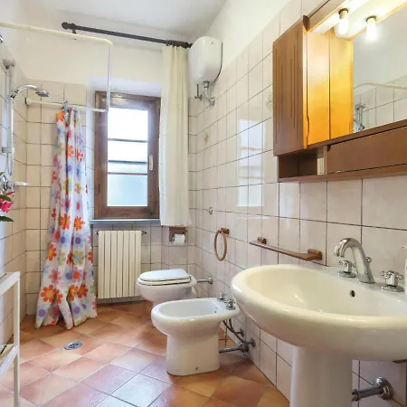 Il Selleria - Ter105 By Interhome Апартаменты